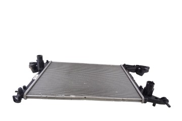 52052603 RADIADOR AGUA FIAT II TIPO (356) BERLINA Easy 2016 52052603 213355 FIAT - 1