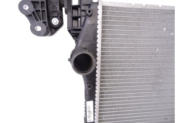 52052603 RADIADOR AGUA FIAT II TIPO (356) BERLINA Easy 2016 52052603 213355 FIAT - 1