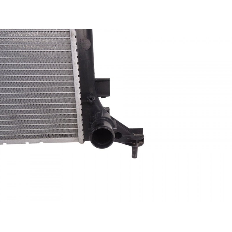 52052603 RADIADOR AGUA FIAT II TIPO (356) BERLINA Easy 2016 52052603 213355 FIAT - 2