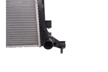 52052603 RADIADOR AGUA FIAT II TIPO (356) BERLINA Easy 2016 52052603 213355 FIAT - 2