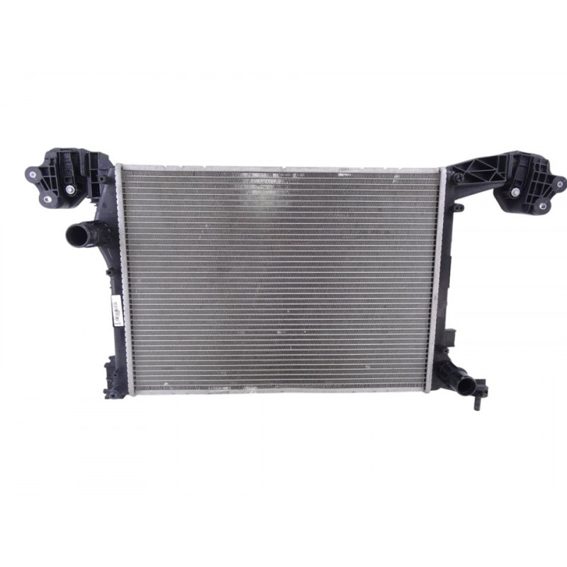 52052603 RADIADOR AGUA FIAT II TIPO (356) BERLINA Easy 2016 52052603 213355 FIAT - 3