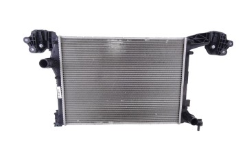 52052603 RADIADOR AGUA FIAT II TIPO (356) BERLINA Easy 2016 52052603 213355 FIAT - 3