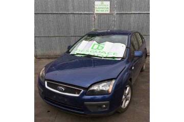 FORD FOCUS SPORTBREAK (CAP) Ghia