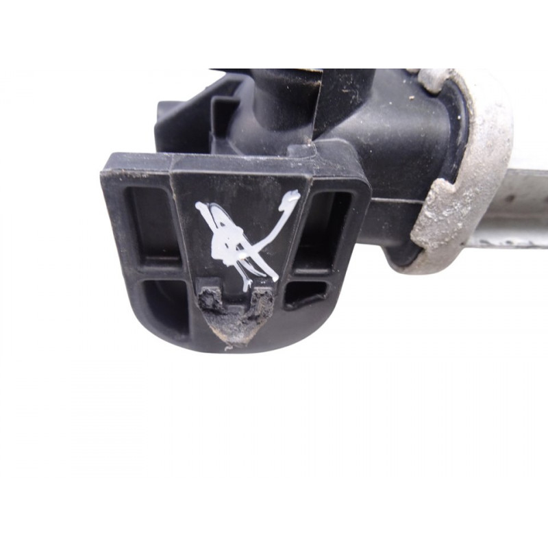 52052603 RADIADOR AGUA FIAT II TIPO (356) BERLINA Easy 2016 52052603 213355 FIAT - 4