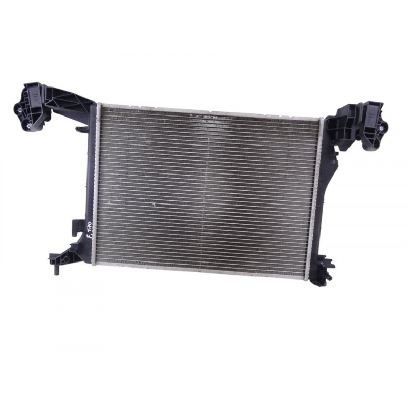 52052603 RADIADOR AGUA FIAT II TIPO (356) BERLINA Easy 2016 52052603 213355 FIAT - 5