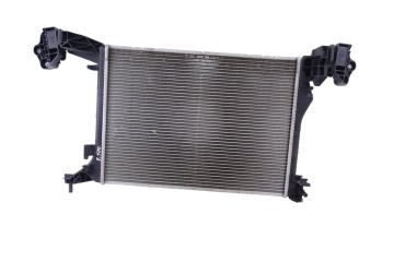 52052603 RADIADOR AGUA FIAT II TIPO (356) BERLINA Easy 2016 52052603 213355 FIAT - 5