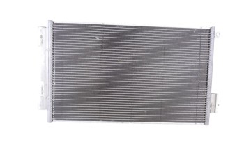 8A967000 CONDENSADOR / RADIADOR  AIRE ACONDICIONADO FIAT II TIPO (356) BERLINA Easy 2016 8A967000 213354 FIAT - 1