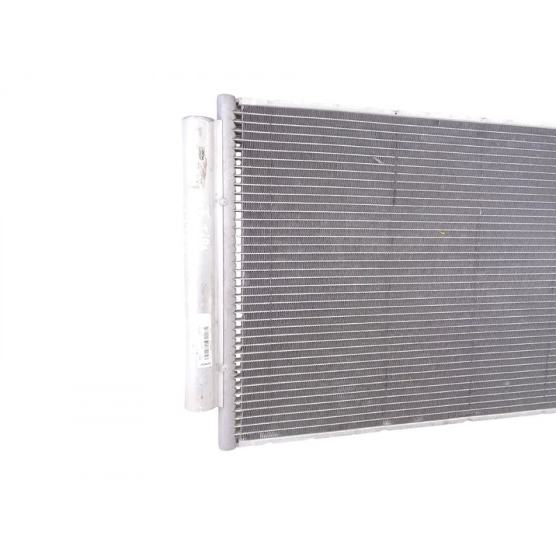 8A967000 CONDENSADOR / RADIADOR  AIRE ACONDICIONADO FIAT II TIPO (356) BERLINA Easy 2016 8A967000 213354 FIAT - 1