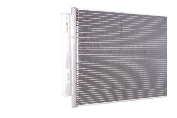 8A967000 CONDENSADOR / RADIADOR  AIRE ACONDICIONADO FIAT II TIPO (356) BERLINA Easy 2016 8A967000 213354 FIAT - 1