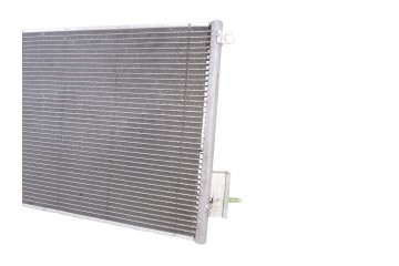 8A967000 CONDENSADOR / RADIADOR  AIRE ACONDICIONADO FIAT II TIPO (356) BERLINA Easy 2016 8A967000 213354 FIAT - 2