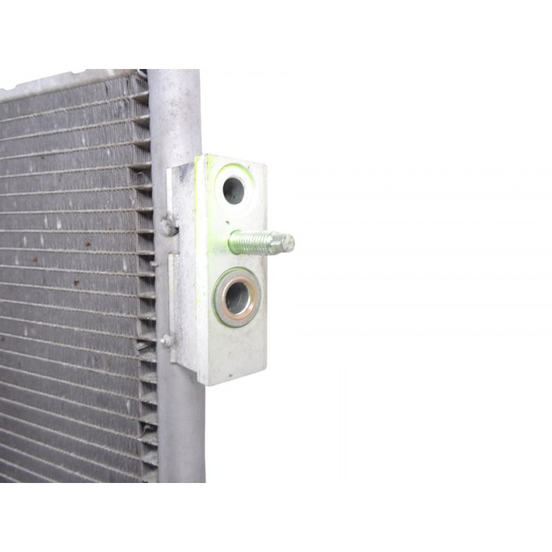 8A967000 CONDENSADOR / RADIADOR  AIRE ACONDICIONADO FIAT II TIPO (356) BERLINA Easy 2016 8A967000 213354 FIAT - 3