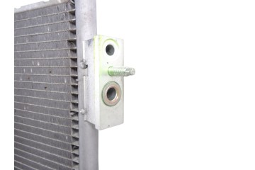 8A967000 CONDENSADOR / RADIADOR  AIRE ACONDICIONADO FIAT II TIPO (356) BERLINA Easy 2016 8A967000 213354 FIAT - 3