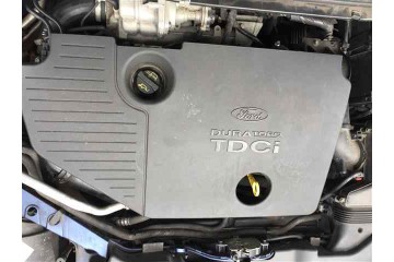 FORD FOCUS SPORTBREAK (CAP) Ghia