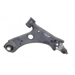 BRAZO SUSPENSION DELANTERO DERECHO FIAT II TIPO (356) BERLINA