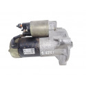 M001T80481 MOTOR ARRANQUE PEUGEOT 406 BERLINA (S1/S2)
