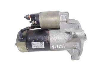 M001T80481 MOTOR ARRANQUE PEUGEOT 406 BERLINA (S1/S2)
