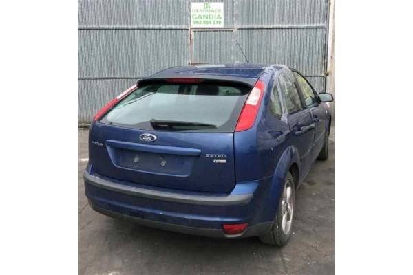 FORD FOCUS SPORTBREAK (CAP) Ghia