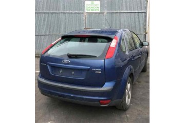 FORD FOCUS SPORTBREAK (CAP) Ghia