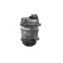 1135463 COMPRESOR AIRE ACONDICIONADO PEUGEOT 406 BERLINA (S1/S2)