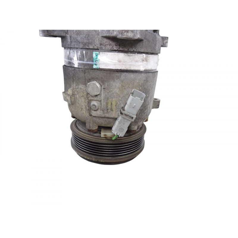 1135463 COMPRESOR AIRE ACONDICIONADO PEUGEOT 406 BERLINA (S1/S2) SRDT 2001 1135463 213352 PEUGEOT - 2