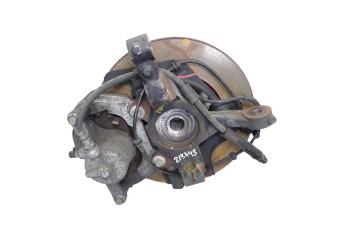  MANGUETA DELANTERA DERECHA FIAT II TIPO (356) BERLINA Easy 2016 213343 FIAT - 1