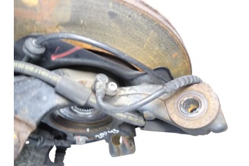  MANGUETA DELANTERA DERECHA FIAT II TIPO (356) BERLINA Easy 2016 213343 FIAT - 1