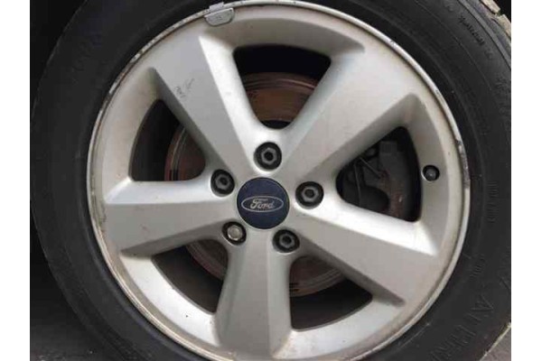 FORD FOCUS SPORTBREAK (CAP) Ghia