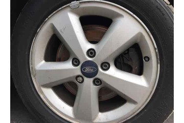 FORD FOCUS SPORTBREAK (CAP) Ghia