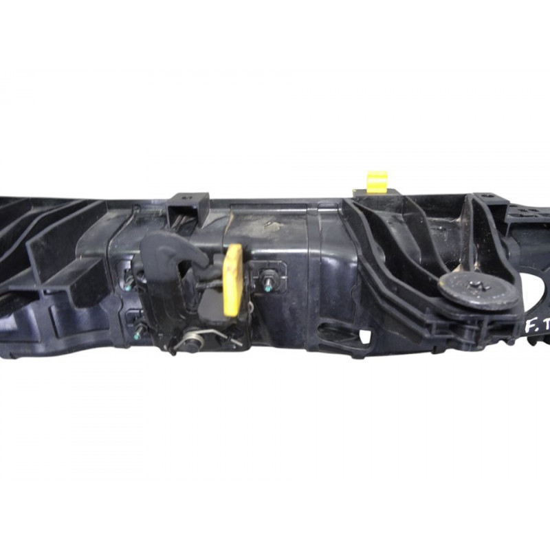 52005554 TRAVESAÑO SUPERIOR FIAT II TIPO (356) BERLINA Easy 2016 52005554 213334 FIAT - 2