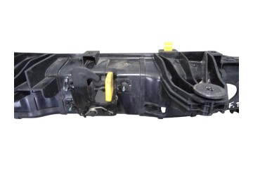 52005554 TRAVESAÑO SUPERIOR FIAT II TIPO (356) BERLINA Easy 2016 52005554 213334 FIAT - 2