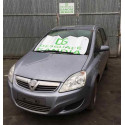 OPEL ZAFIRA B Cosmo
