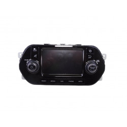 07356546570 SISTEMA NAVEGACION GPS FIAT II TIPO (356) BERLINA