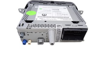 07356546570 SISTEMA NAVEGACION GPS FIAT II TIPO (356) BERLINA Easy 2016 07356546570 213293 FIAT - 1