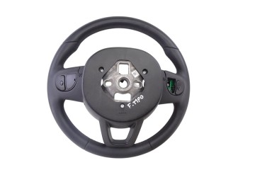 0735655361 VOLANTE FIAT II TIPO (356) BERLINA Easy 2016 0735655361 213305 FIAT - 1