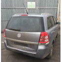 OPEL ZAFIRA B Cosmo