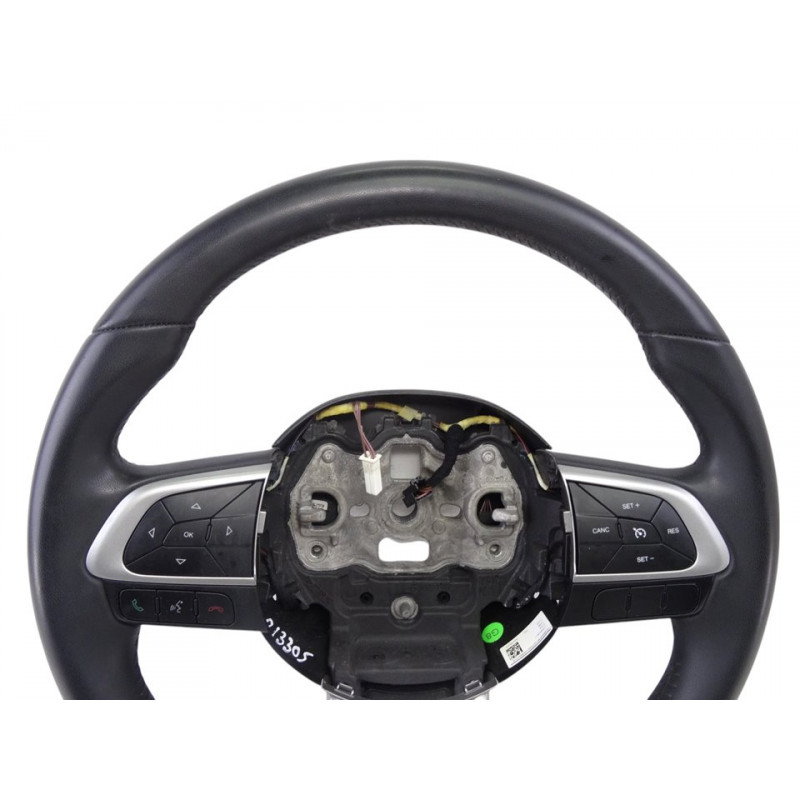 0735655361 VOLANTE FIAT II TIPO (356) BERLINA Easy 2016 0735655361 213305 FIAT - 2