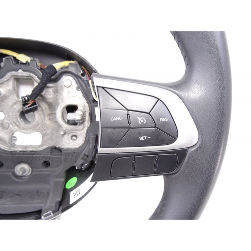 0735655361 VOLANTE FIAT II TIPO (356) BERLINA Easy 2016 0735655361 213305 FIAT - 3