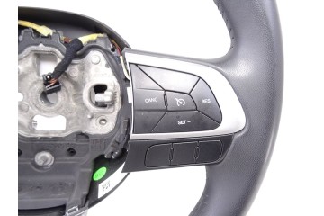 0735655361 VOLANTE FIAT II TIPO (356) BERLINA Easy 2016 0735655361 213305 FIAT - 3