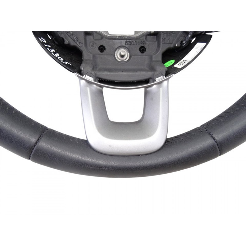 0735655361 VOLANTE FIAT II TIPO (356) BERLINA Easy 2016 0735655361 213305 FIAT - 4