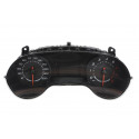 00520703100 CUADRO INSTRUMENTOS FIAT II TIPO (356) BERLINA Easy 2016 00520703100 213302 FIAT - 1