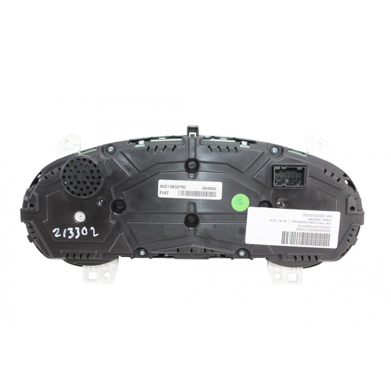 00520703100 CUADRO INSTRUMENTOS FIAT II TIPO (356) BERLINA Easy 2016 00520703100 213302 FIAT - 3