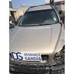 VOLVO XC90 D5