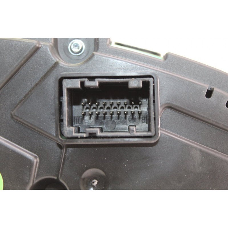 00520703100 CUADRO INSTRUMENTOS FIAT II TIPO (356) BERLINA Easy 2016 00520703100 213302 FIAT - 4