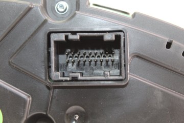 00520703100 CUADRO INSTRUMENTOS FIAT II TIPO (356) BERLINA Easy 2016 00520703100 213302 FIAT - 4