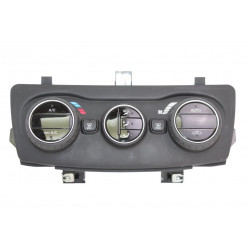 07356533480 MANDO CLIMATIZADOR FIAT II TIPO (356) BERLINA