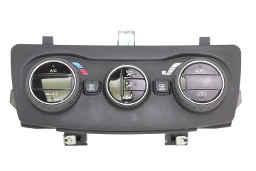 07356533480 MANDO CLIMATIZADOR FIAT II TIPO (356) BERLINA Easy 2016 07356533480 213304 FIAT - 1