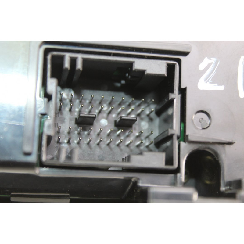 07356533480 MANDO CLIMATIZADOR FIAT II TIPO (356) BERLINA Easy 2016 07356533480 213304 FIAT - 2