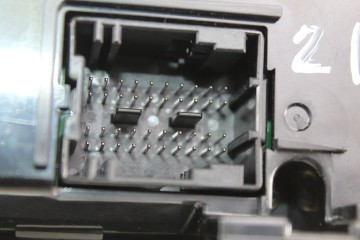 07356533480 MANDO CLIMATIZADOR FIAT II TIPO (356) BERLINA Easy 2016 07356533480 213304 FIAT - 2