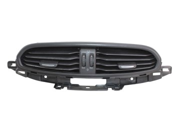 07356016100 REJILLA AIREADORA FIAT II TIPO (356) BERLINA Easy 2016 07356016100 213292 FIAT - 1