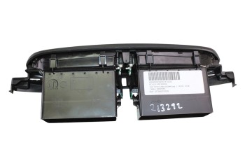 07356016100 REJILLA AIREADORA FIAT II TIPO (356) BERLINA Easy 2016 07356016100 213292 FIAT - 1